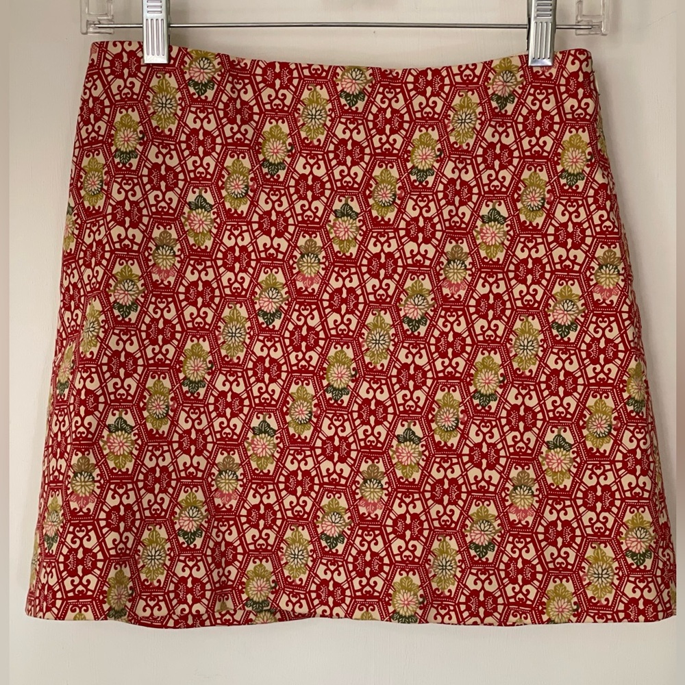 Michael Kors Mini Skirt